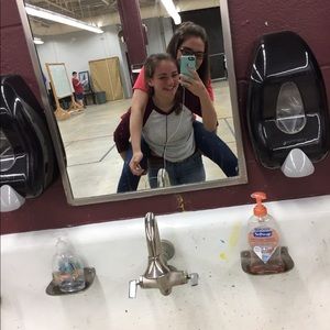 Meet your Posher, Julianne